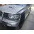 MOTOR 4M40. 4X4 MANUAL CVF/KW: 16.41/92
