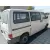 Volkswagen TRANSPORTER T4 FURGONETA (70A, 70H, 7DA, 7DH, 70J) 1997