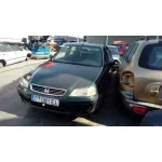 HONDA CIVIC BERLINA .5 (MA/MB) HONDA CIVIC BERLINA .5 (MA/MB) '1998 1.5 VTEC-E (MA9) VERDE 1997