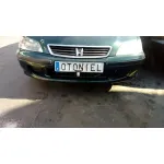 HONDA CIVIC BERLINA .5 (MA/MB) HONDA CIVIC BERLINA .5 (MA/MB) '1998 1.5 VTEC-E (MA9) VERDE 1997