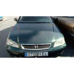 HONDA CIVIC BERLINA .5 (MA/MB) HONDA CIVIC BERLINA .5 (MA/MB) '1998 1.5 VTEC-E (MA9) VERDE 1997