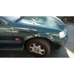 HONDA CIVIC BERLINA .5 (MA/MB) HONDA CIVIC BERLINA .5 (MA/MB) '1998 1.5 VTEC-E (MA9) VERDE 1997