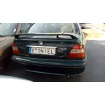 HONDA CIVIC BERLINA .5 (MA/MB) HONDA CIVIC BERLINA .5 (MA/MB) '1998 1.5 VTEC-E (MA9) VERDE 1997