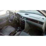HONDA CIVIC BERLINA .5 (MA/MB) HONDA CIVIC BERLINA .5 (MA/MB) '1998 1.5 VTEC-E (MA9) VERDE 1997