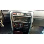 HONDA CIVIC BERLINA .5 (MA/MB) HONDA CIVIC BERLINA .5 (MA/MB) '1998 1.5 VTEC-E (MA9) VERDE 1997
