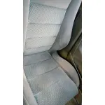 HONDA CIVIC BERLINA .5 (MA/MB) HONDA CIVIC BERLINA .5 (MA/MB) '1998 1.5 VTEC-E (MA9) VERDE 1997
