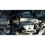 HONDA CIVIC BERLINA .5 (MA/MB) HONDA CIVIC BERLINA .5 (MA/MB) '1998 1.5 VTEC-E (MA9) VERDE 1997
