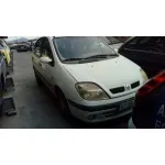 RENAULT SCENIC (JA..) RENAULT SCENIC (JA..) '2000 1.4 16V BLANCO 1999