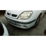 RENAULT SCENIC (JA..) RENAULT SCENIC (JA..) '2000 1.4 16V BLANCO 1999