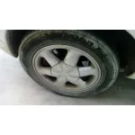 RENAULT SCENIC (JA..) RENAULT SCENIC (JA..) '2000 1.4 16V BLANCO 1999
