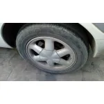 RENAULT SCENIC (JA..) RENAULT SCENIC (JA..) '2000 1.4 16V BLANCO 1999