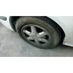 RENAULT SCENIC (JA..) RENAULT SCENIC (JA..) '2000 1.4 16V BLANCO 1999