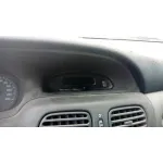 RENAULT SCENIC (JA..) RENAULT SCENIC (JA..) '2000 1.4 16V BLANCO 1999
