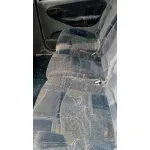 RENAULT SCENIC (JA..) RENAULT SCENIC (JA..) '2000 1.4 16V BLANCO 1999