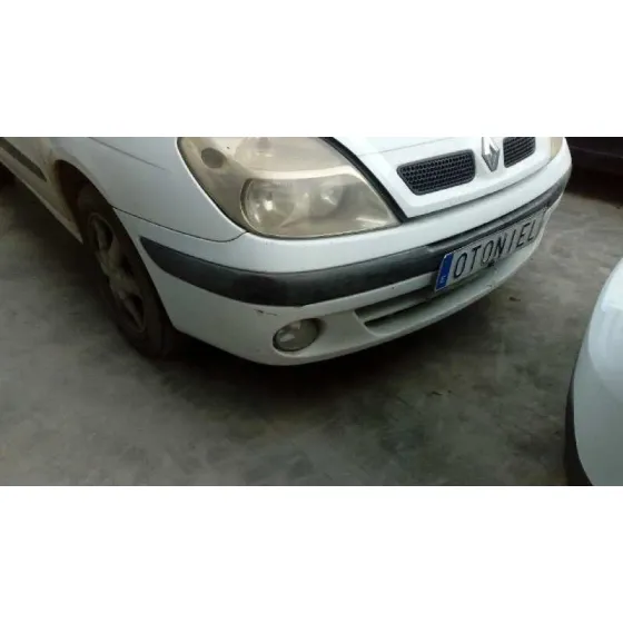 RENAULT SCENIC (JA..) '2000 1.4 16V BLANCO