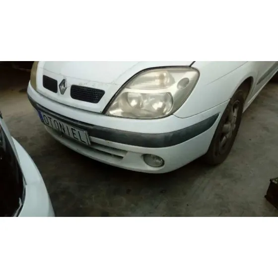 RENAULT SCENIC (JA..) '2000 1.4 16V BLANCO