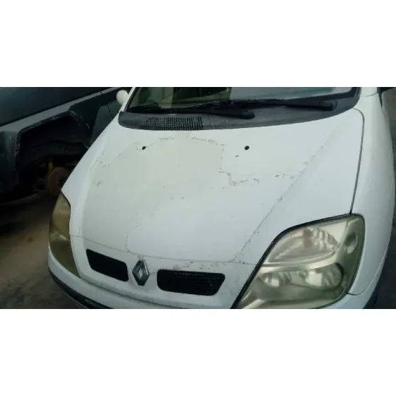 RENAULT SCENIC (JA..) '2000 1.4 16V BLANCO