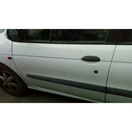 RENAULT SCENIC (JA..) '2000 1.4 16V BLANCO