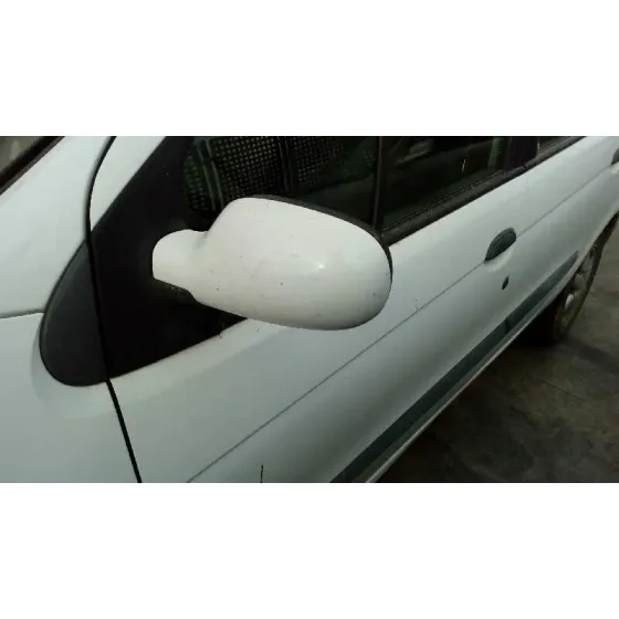 RENAULT SCENIC (JA..) '2000 1.4 16V BLANCO