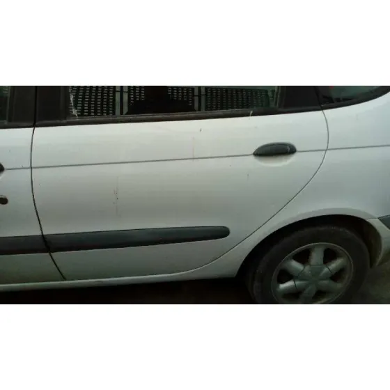 RENAULT SCENIC (JA..) '2000 1.4 16V BLANCO