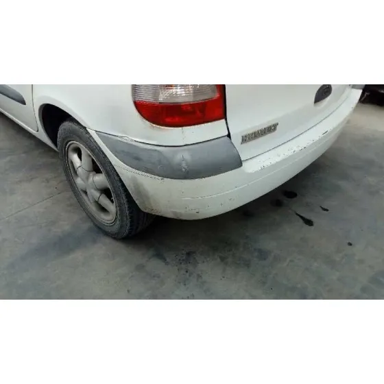RENAULT SCENIC (JA..) '2000 1.4 16V BLANCO