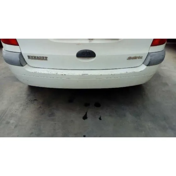 RENAULT SCENIC (JA..) '2000 1.4 16V BLANCO