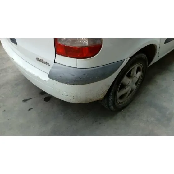 RENAULT SCENIC (JA..) '2000 1.4 16V BLANCO