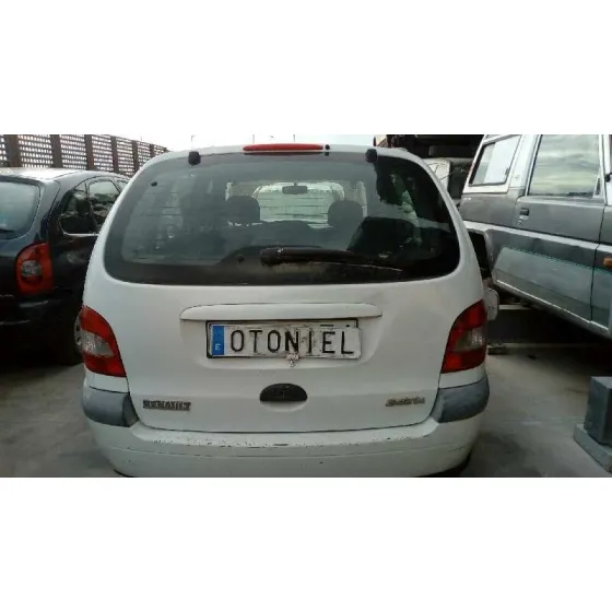 RENAULT SCENIC (JA..) '2000 1.4 16V BLANCO