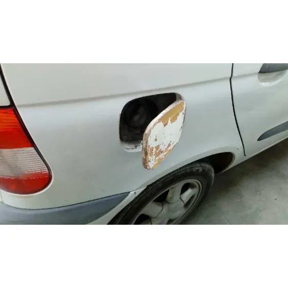 RENAULT SCENIC (JA..) '2000 1.4 16V BLANCO