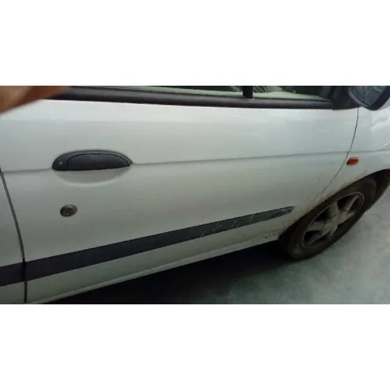 RENAULT SCENIC (JA..) '2000 1.4 16V BLANCO