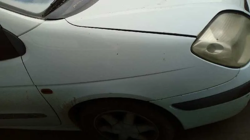 RENAULT SCENIC (JA..) '2000 1.4 16V BLANCO