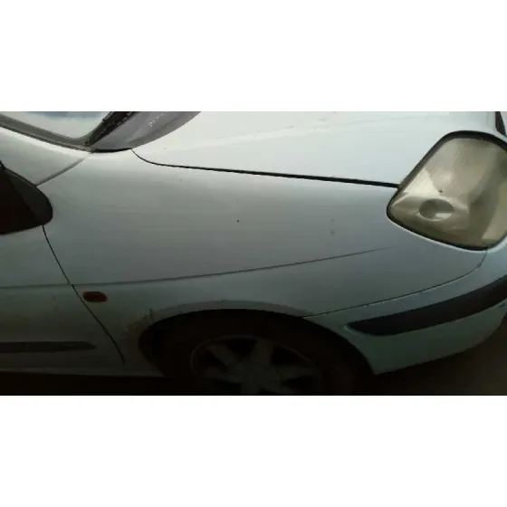 RENAULT SCENIC (JA..) '2000 1.4 16V BLANCO