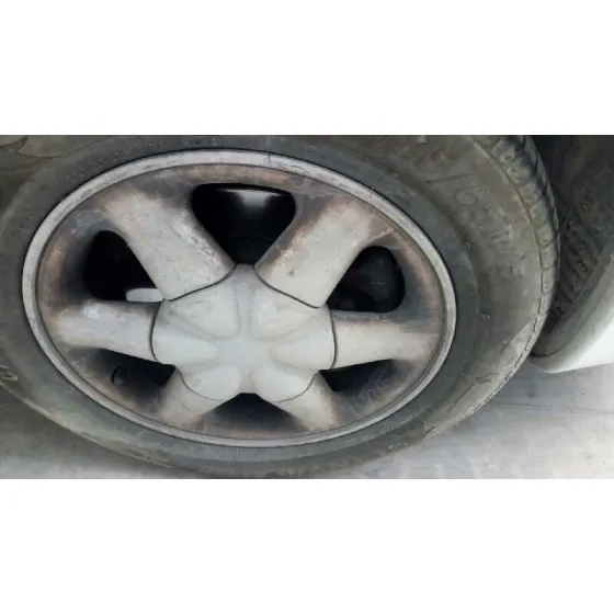 RENAULT SCENIC (JA..) '2000 1.4 16V BLANCO