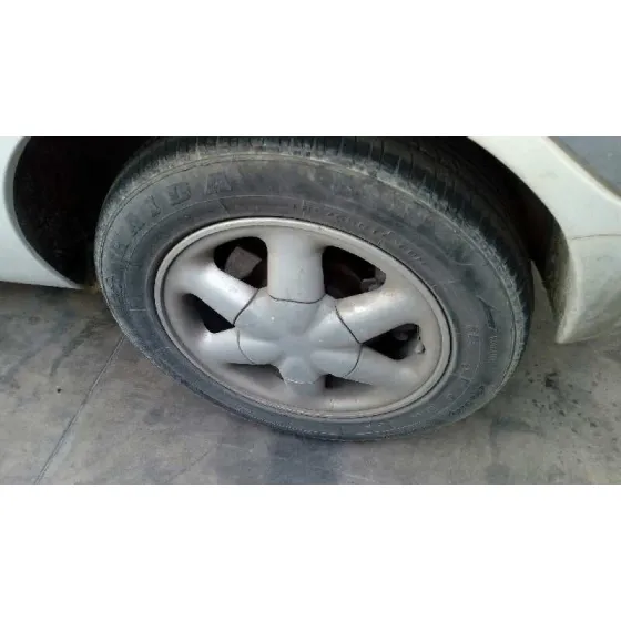 RENAULT SCENIC (JA..) '2000 1.4 16V BLANCO