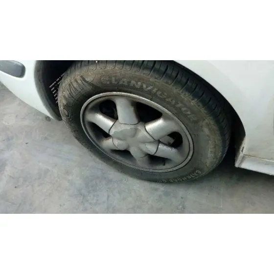 RENAULT SCENIC (JA..) '2000 1.4 16V BLANCO
