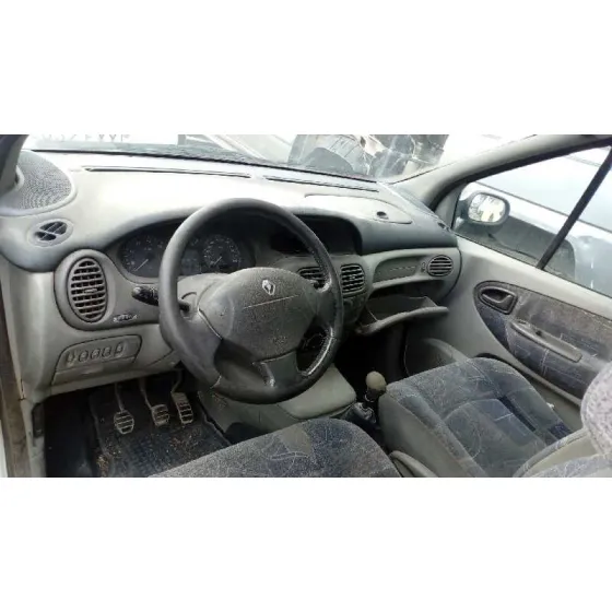 RENAULT SCENIC (JA..) '2000 1.4 16V BLANCO