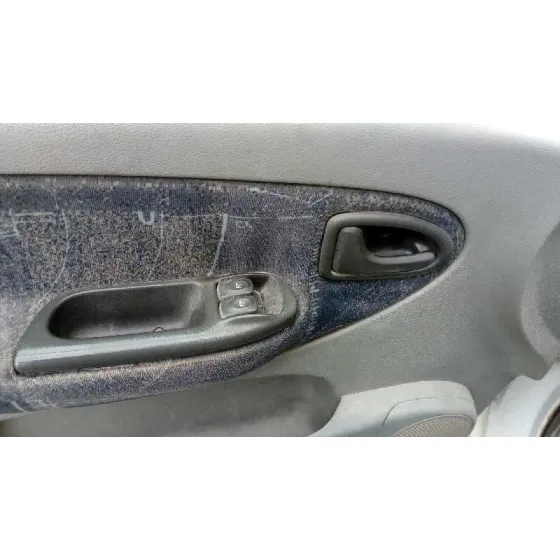 RENAULT SCENIC (JA..) '2000 1.4 16V BLANCO