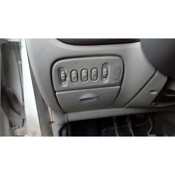 RENAULT SCENIC (JA..) '2000 1.4 16V BLANCO