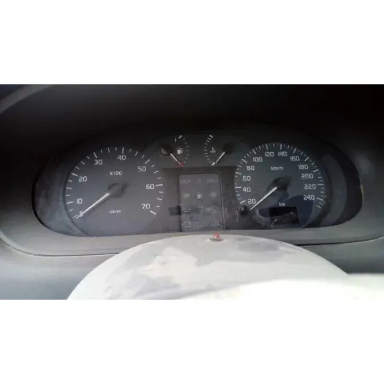 RENAULT SCENIC (JA..) '2000 1.4 16V BLANCO