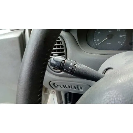 RENAULT SCENIC (JA..) '2000 1.4 16V BLANCO