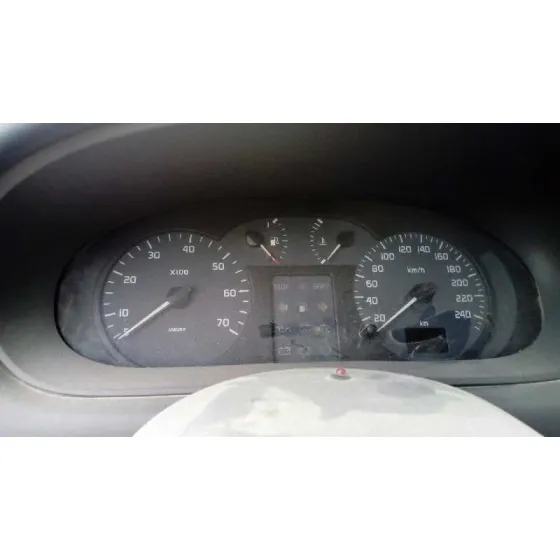 RENAULT SCENIC (JA..) '2000 1.4 16V BLANCO