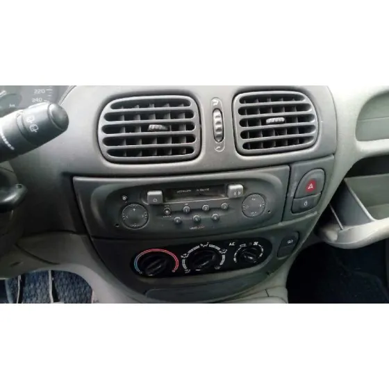 RENAULT SCENIC (JA..) '2000 1.4 16V BLANCO