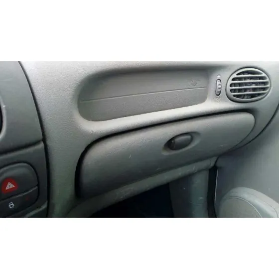 RENAULT SCENIC (JA..) '2000 1.4 16V BLANCO