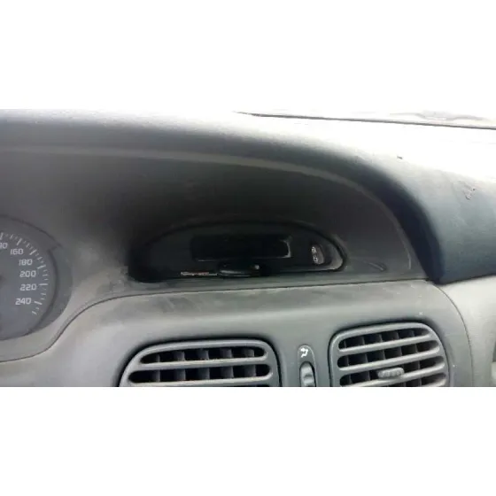 RENAULT SCENIC (JA..) '2000 1.4 16V BLANCO
