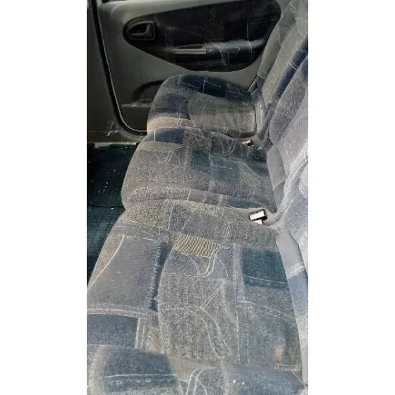 RENAULT SCENIC (JA..) '2000 1.4 16V BLANCO