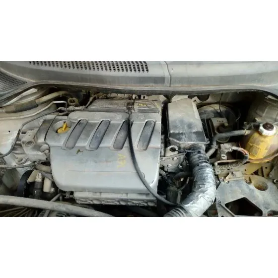 RENAULT SCENIC (JA..) '2000 1.4 16V BLANCO