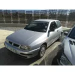 SEAT IBIZA (6K) '1997 PASSION GRIS
