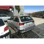 SEAT IBIZA (6K) '1997 PASSION GRIS