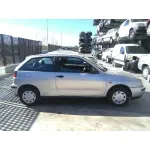 SEAT IBIZA (6K) '1997 PASSION GRIS