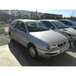 SEAT IBIZA (6K) '1997 PASSION GRIS